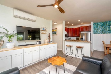 Beautiful Kai Ani Village 2 bedroom with high ceilings, a 2 year on Maui Nui Golf Course in Hawaii - for sale on GolfHomes.com, golf home, golf lot