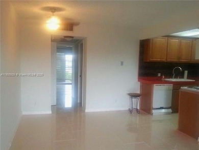 Welcome to 2405 Antigua Cir E4, a charming 1-bedroom, 1.5-bath on Wynmoor Golf Course in Florida - for sale on GolfHomes.com, golf home, golf lot