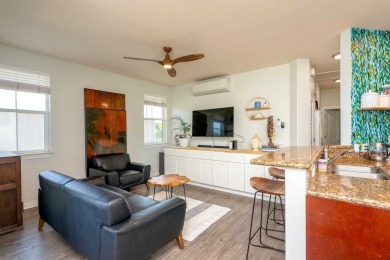 Beautiful Kai Ani Village 2 bedroom with high ceilings, a 2 year on Maui Nui Golf Course in Hawaii - for sale on GolfHomes.com, golf home, golf lot