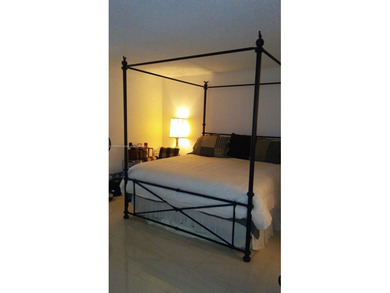 Welcome to 2405 Antigua Cir E4, a charming 1-bedroom, 1.5-bath on Wynmoor Golf Course in Florida - for sale on GolfHomes.com, golf home, golf lot