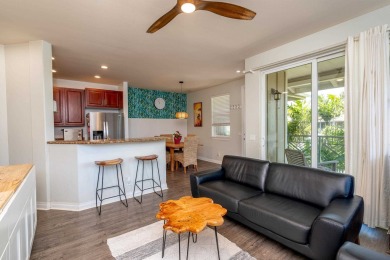 Beautiful Kai Ani Village 2 bedroom with high ceilings, a 2 year on Maui Nui Golf Course in Hawaii - for sale on GolfHomes.com, golf home, golf lot