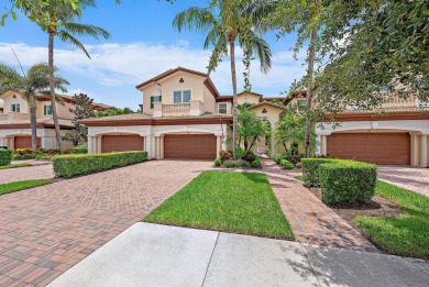 Gorgeous lake views could be yours from this exceptional 2 on Jupiter Country Club in Florida - for sale on GolfHomes.com, golf home, golf lot