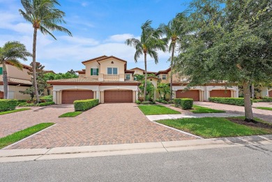 Gorgeous lake views could be yours from this exceptional 2 on Jupiter Country Club in Florida - for sale on GolfHomes.com, golf home, golf lot