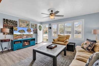 Charming, NO HOA and 2 block 2 BEACH!!!! What a SCORE! Come see on Cane Patch Driving Range in South Carolina - for sale on GolfHomes.com, golf home, golf lot