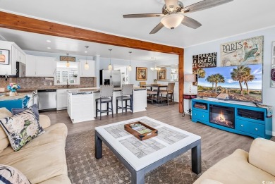 Charming, NO HOA and 2 block 2 BEACH!!!! What a SCORE! Come see on Cane Patch Driving Range in South Carolina - for sale on GolfHomes.com, golf home, golf lot