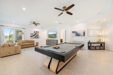 Gorgeous lake views could be yours from this exceptional 2 on Jupiter Country Club in Florida - for sale on GolfHomes.com, golf home, golf lot