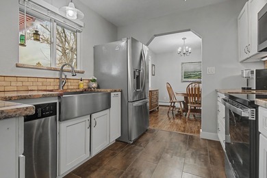 Incredible home serenely nestled in a private cul-de-sac on Tiara Rado Golf Course in Colorado - for sale on GolfHomes.com, golf home, golf lot