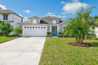 Welcome to 83 Lob Wedge Ln, a beautiful home in the gated on Grand Reserve Golf Course in Florida - for sale on GolfHomes.com, golf home, golf lot