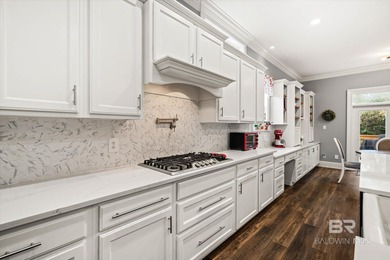 Located in Timbercreek, a premier golf course community on the on TimberCreek Golf Club in Alabama - for sale on GolfHomes.com, golf home, golf lot