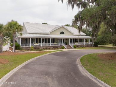 Expansive Marsh front Homesite in Pleasant Point -Discover the on The Golf Club at Pleasant Point Plantation in South Carolina - for sale on GolfHomes.com, golf home, golf lot