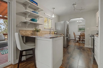 Incredible home serenely nestled in a private cul-de-sac on Tiara Rado Golf Course in Colorado - for sale on GolfHomes.com, golf home, golf lot