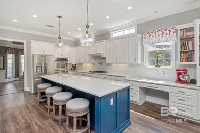 Located in Timbercreek, a premier golf course community on the on TimberCreek Golf Club in Alabama - for sale on GolfHomes.com, golf home, golf lot