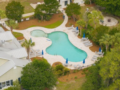 Expansive Marsh front Homesite in Pleasant Point -Discover the on The Golf Club at Pleasant Point Plantation in South Carolina - for sale on GolfHomes.com, golf home, golf lot