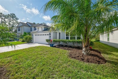 Welcome to 83 Lob Wedge Ln, a beautiful home in the gated on Grand Reserve Golf Course in Florida - for sale on GolfHomes.com, golf home, golf lot