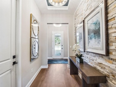 Under contract-accepting backup offers. Former model home! on Bella Collina Golf Club in Florida - for sale on GolfHomes.com, golf home, golf lot