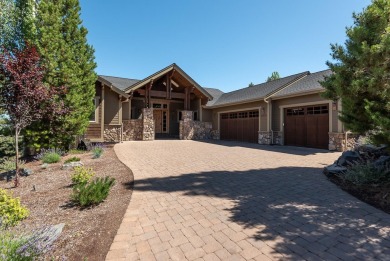 Exquisite custom home offering luxury, privacy & views, with on Rivers Edge Golf Resort in Oregon - for sale on GolfHomes.com, golf home, golf lot