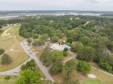 Expansive Marsh front Homesite in Pleasant Point -Discover the on The Golf Club at Pleasant Point Plantation in South Carolina - for sale on GolfHomes.com, golf home, golf lot