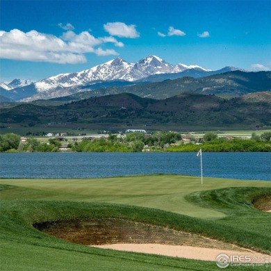 Toll Brothers introduces the new 3-car Lory floorplan & invites on TPC Colorado Golf Club in Colorado - for sale on GolfHomes.com, golf home, golf lot