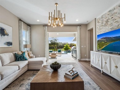 Under contract-accepting backup offers. Former model home! on Bella Collina Golf Club in Florida - for sale on GolfHomes.com, golf home, golf lot