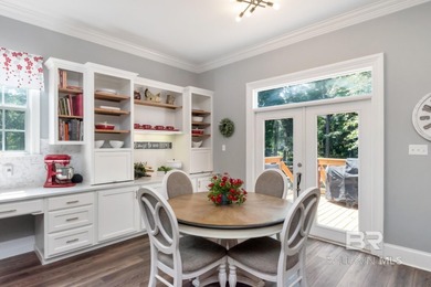 Located in Timbercreek, a premier golf course community on the on TimberCreek Golf Club in Alabama - for sale on GolfHomes.com, golf home, golf lot