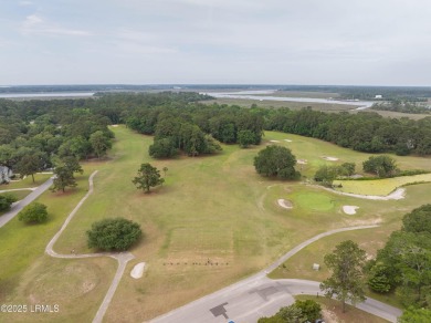 Expansive Marsh front Homesite in Pleasant Point -Discover the on The Golf Club at Pleasant Point Plantation in South Carolina - for sale on GolfHomes.com, golf home, golf lot