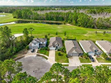 Welcome to 83 Lob Wedge Ln, a beautiful home in the gated on Grand Reserve Golf Course in Florida - for sale on GolfHomes.com, golf home, golf lot