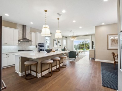 Under contract-accepting backup offers. Former model home! on Bella Collina Golf Club in Florida - for sale on GolfHomes.com, golf home, golf lot