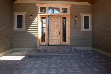 Exquisite custom home offering luxury, privacy & views, with on Rivers Edge Golf Resort in Oregon - for sale on GolfHomes.com, golf home, golf lot