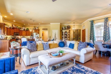 Gorgeous and inviting home located in golf course community!!! on Pheasant Run in Oklahoma - for sale on GolfHomes.com, golf home, golf lot