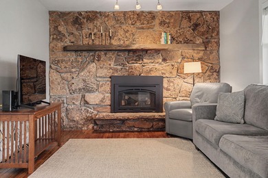 Incredible home serenely nestled in a private cul-de-sac on Tiara Rado Golf Course in Colorado - for sale on GolfHomes.com, golf home, golf lot