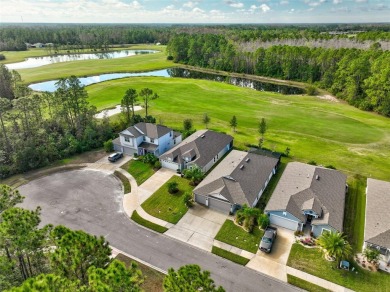 Welcome to 83 Lob Wedge Ln, a beautiful home in the gated on Grand Reserve Golf Course in Florida - for sale on GolfHomes.com, golf home, golf lot