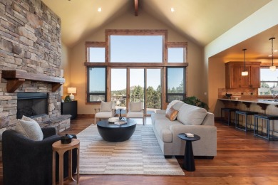 Exquisite custom home offering luxury, privacy & views, with on Rivers Edge Golf Resort in Oregon - for sale on GolfHomes.com, golf home, golf lot