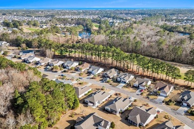 You are in for a treat when checking out this immaculate 3BR/2BA on  in South Carolina - for sale on GolfHomes.com, golf home, golf lot