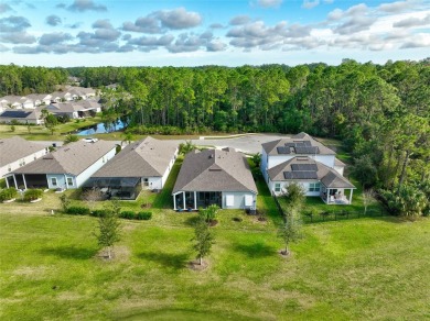 Welcome to 83 Lob Wedge Ln, a beautiful home in the gated on Grand Reserve Golf Course in Florida - for sale on GolfHomes.com, golf home, golf lot