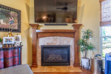 Gorgeous and inviting home located in golf course community!!! on Pheasant Run in Oklahoma - for sale on GolfHomes.com, golf home, golf lot