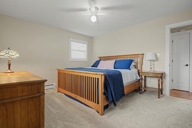 Incredible home serenely nestled in a private cul-de-sac on Tiara Rado Golf Course in Colorado - for sale on GolfHomes.com, golf home, golf lot