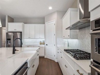 Under contract-accepting backup offers. Former model home! on Bella Collina Golf Club in Florida - for sale on GolfHomes.com, golf home, golf lot