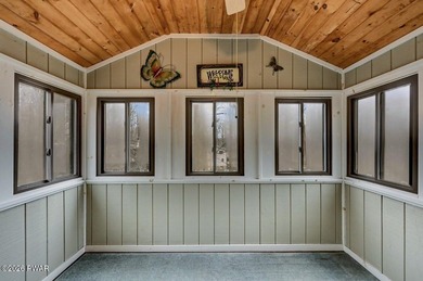 Experience the beauty of this contemporary residence, perfectly on The Hideout Golf in Pennsylvania - for sale on GolfHomes.com, golf home, golf lot