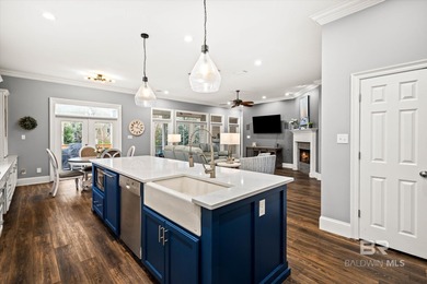 Located in Timbercreek, a premier golf course community on the on TimberCreek Golf Club in Alabama - for sale on GolfHomes.com, golf home, golf lot