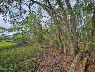 Expansive Marsh front Homesite in Pleasant Point -Discover the on The Golf Club at Pleasant Point Plantation in South Carolina - for sale on GolfHomes.com, golf home, golf lot