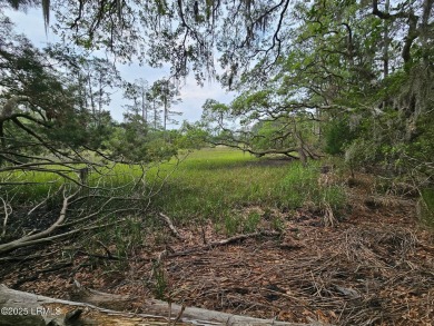 Expansive Marsh front Homesite in Pleasant Point -Discover the on The Golf Club at Pleasant Point Plantation in South Carolina - for sale on GolfHomes.com, golf home, golf lot