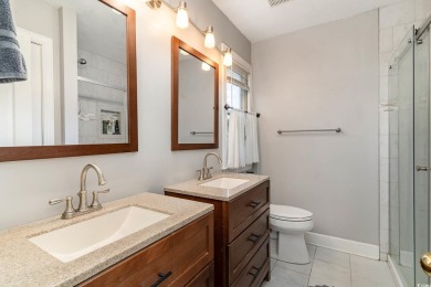 Make this cute 2 bedroom, 2 bath home yours.  Located in on Myrtle Beach National Golf Course in South Carolina - for sale on GolfHomes.com, golf home, golf lot