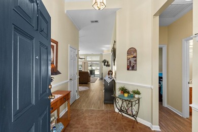 You are in for a treat when checking out this immaculate 3BR/2BA on  in South Carolina - for sale on GolfHomes.com, golf home, golf lot