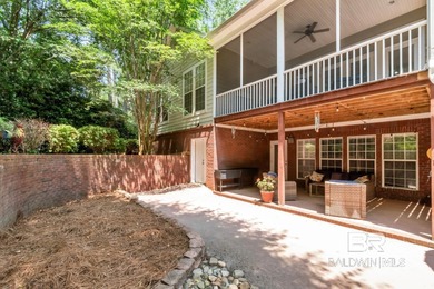 TIMBERCREEK, one of the Eastern Shore's premier GOLF on TimberCreek Golf Club in Alabama - for sale on GolfHomes.com, golf home, golf lot