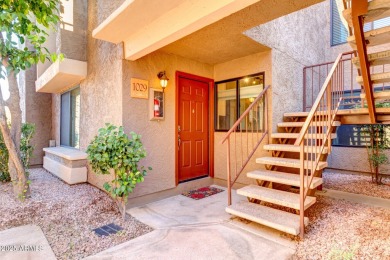 This home in Milano Terrace has undoubtedly the best view in the on Stonecreek Golf Club in Arizona - for sale on GolfHomes.com, golf home, golf lot