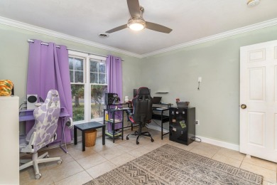 Make this cute 2 bedroom, 2 bath home yours.  Located in on Myrtle Beach National Golf Course in South Carolina - for sale on GolfHomes.com, golf home, golf lot