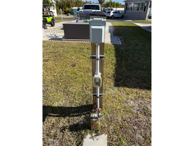 Welcome to Palmetto Palms where YOU own the land. This beautiful on Kelly Greens Golf and Country Club in Florida - for sale on GolfHomes.com, golf home, golf lot