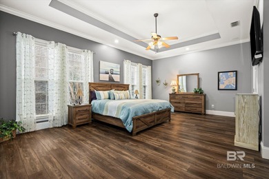 TIMBERCREEK, one of the Eastern Shore's premier GOLF on TimberCreek Golf Club in Alabama - for sale on GolfHomes.com, golf home, golf lot