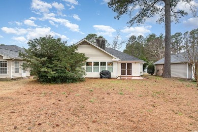 Make this cute 2 bedroom, 2 bath home yours.  Located in on Myrtle Beach National Golf Course in South Carolina - for sale on GolfHomes.com, golf home, golf lot