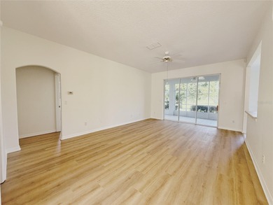 HURRY! This lovely one-of-a-kind, move-in ready GOLF course view on Kings Ridge Golf Club in Florida - for sale on GolfHomes.com, golf home, golf lot